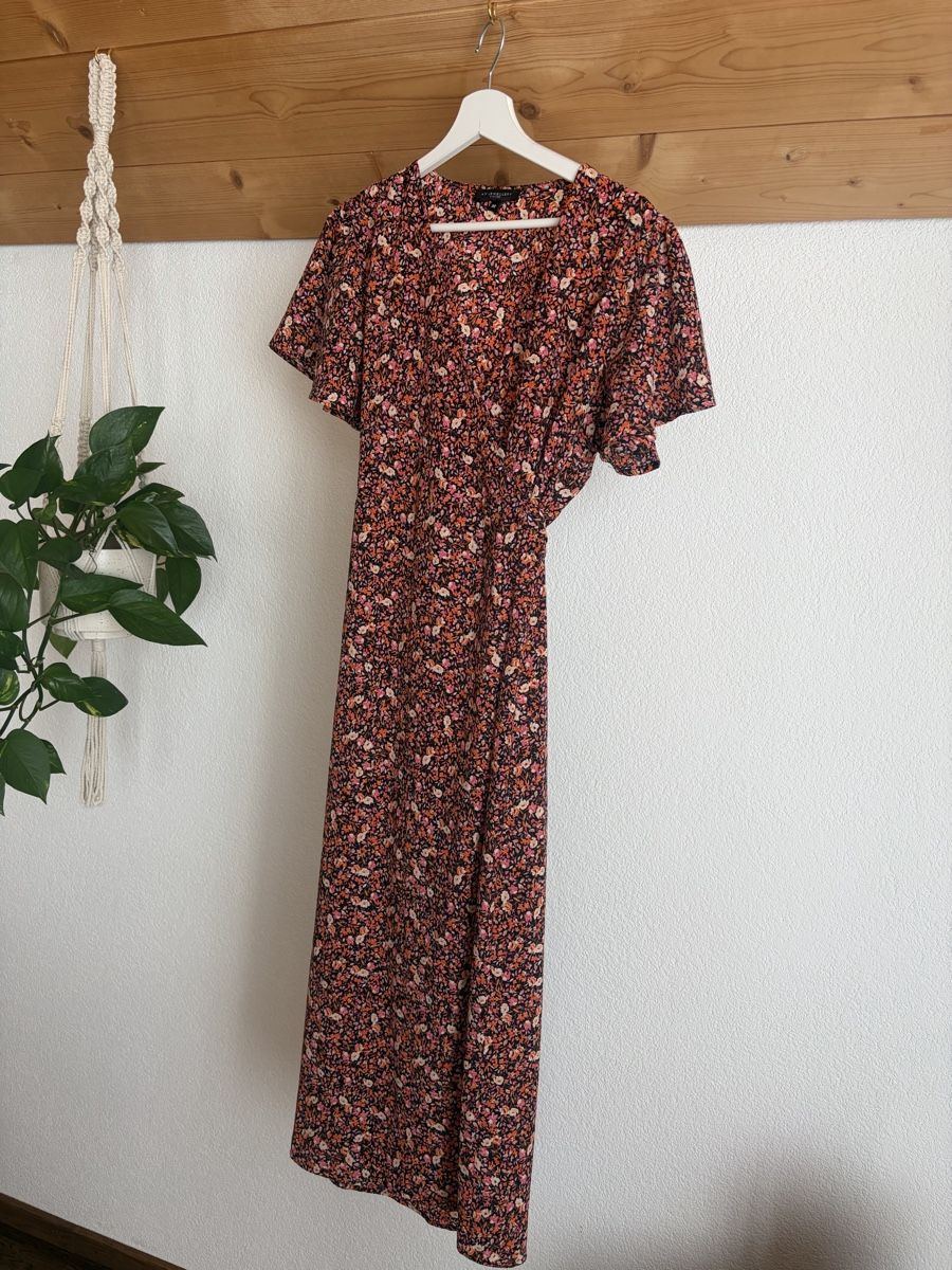 Vestiti: Sommerkleid – Usato da Rüderswil venduto da dariasophialuisa