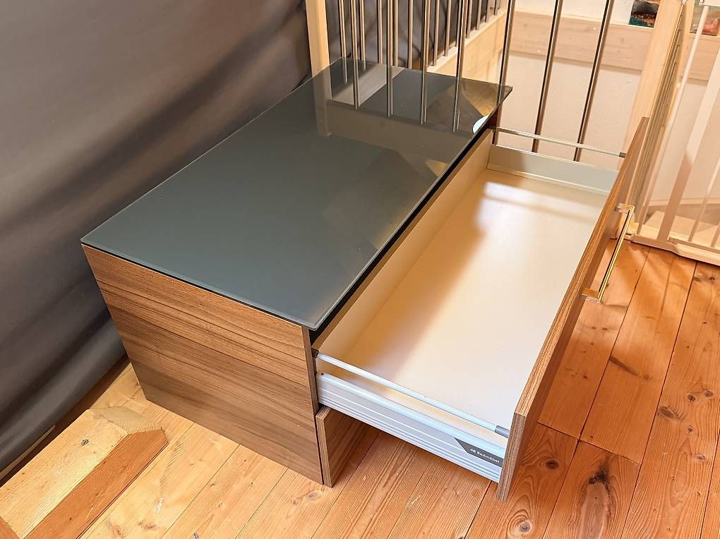 Commodes: talsee Design Sideboard  schwebend – D'occasion à Walenstadt par Manow3 1