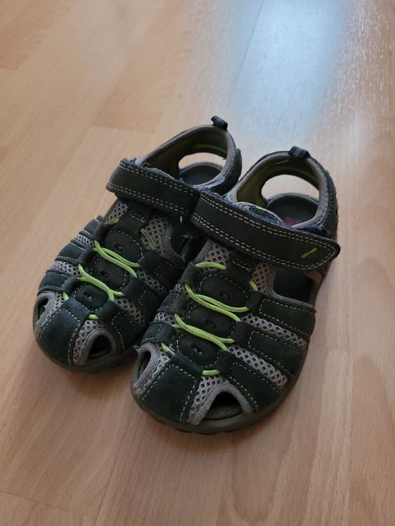 Elefanten Scarpe per ragazzi: Sandalen Elefanten gr. 29 – Usato da Perlen venduto da Safari_23
