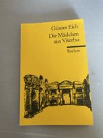 Die Mädchen von Viterbo 