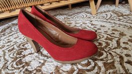 Neue Pumps gr 36