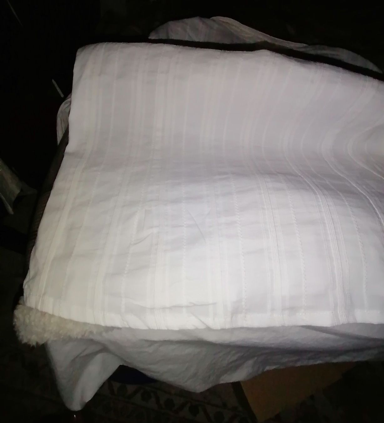 Camicette: splendide Retro Bluse Stretch – Usato da Corcelles-près-Payerne venduto da RxOne_Krs 7