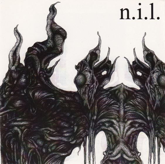 CDs: N.i.l. - Same – D'occasion à St-Cergue par VeganWarrior