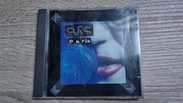 The Cure - Paris