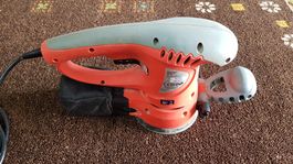 Exzenterschleifer Pattfield 430 Watt