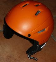 Skihelm Salomon Hr 53-56 / S
