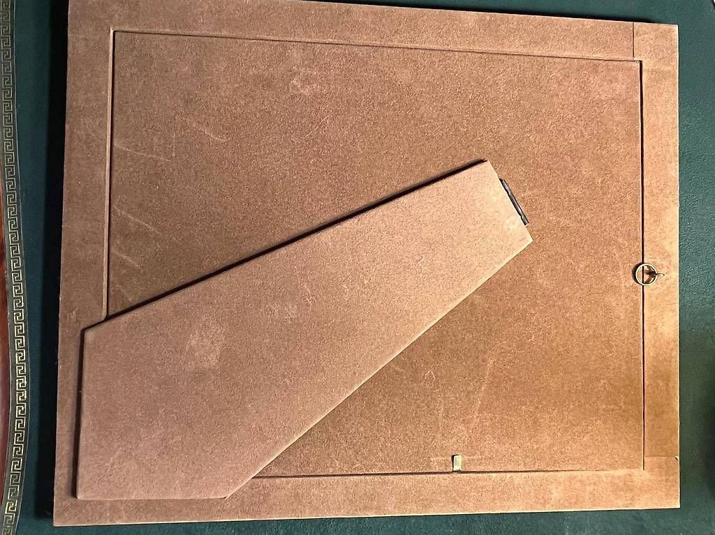 Incisioni: Gravure ancienne – Usato da Les Acacias venduto da olg_77rv 3