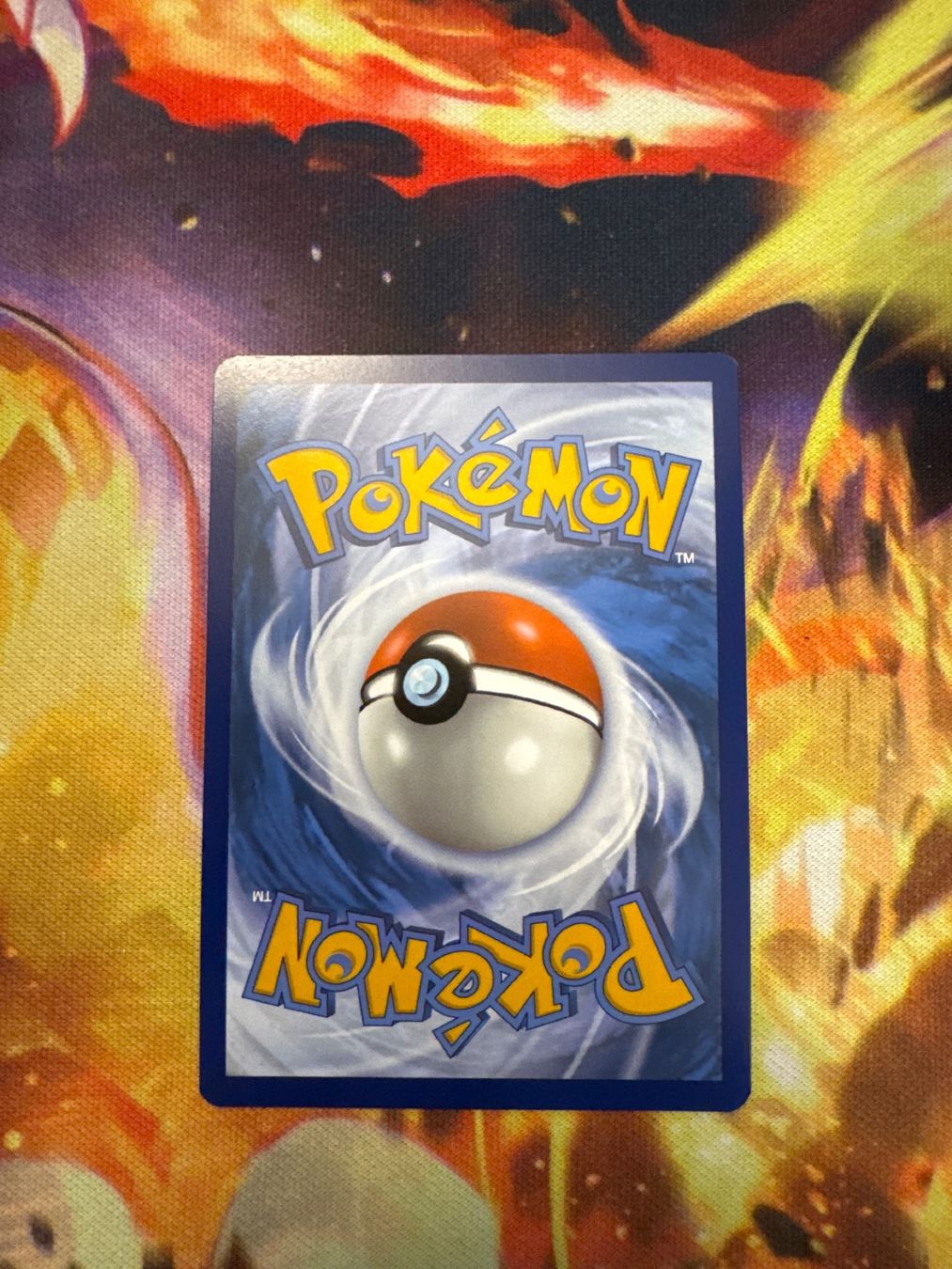 Pokémon Cartes à collectionner: Saltigant PAR 202 – D'occasion à Windisch par phil368 1
