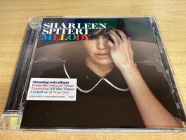 W1 Sharleen Spiteri – Melody