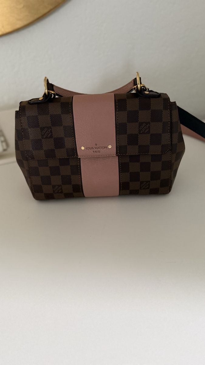 Louis Vuitton Borse da donna: Louis Vuitton Tasche Bond ST.BB.D.EBE Magnolia – Nuovo (secondo la descrizione) da Uster venduto da Cassy83 1