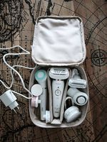 Braun 9 Silk-épil Epilierer neuwertig 
