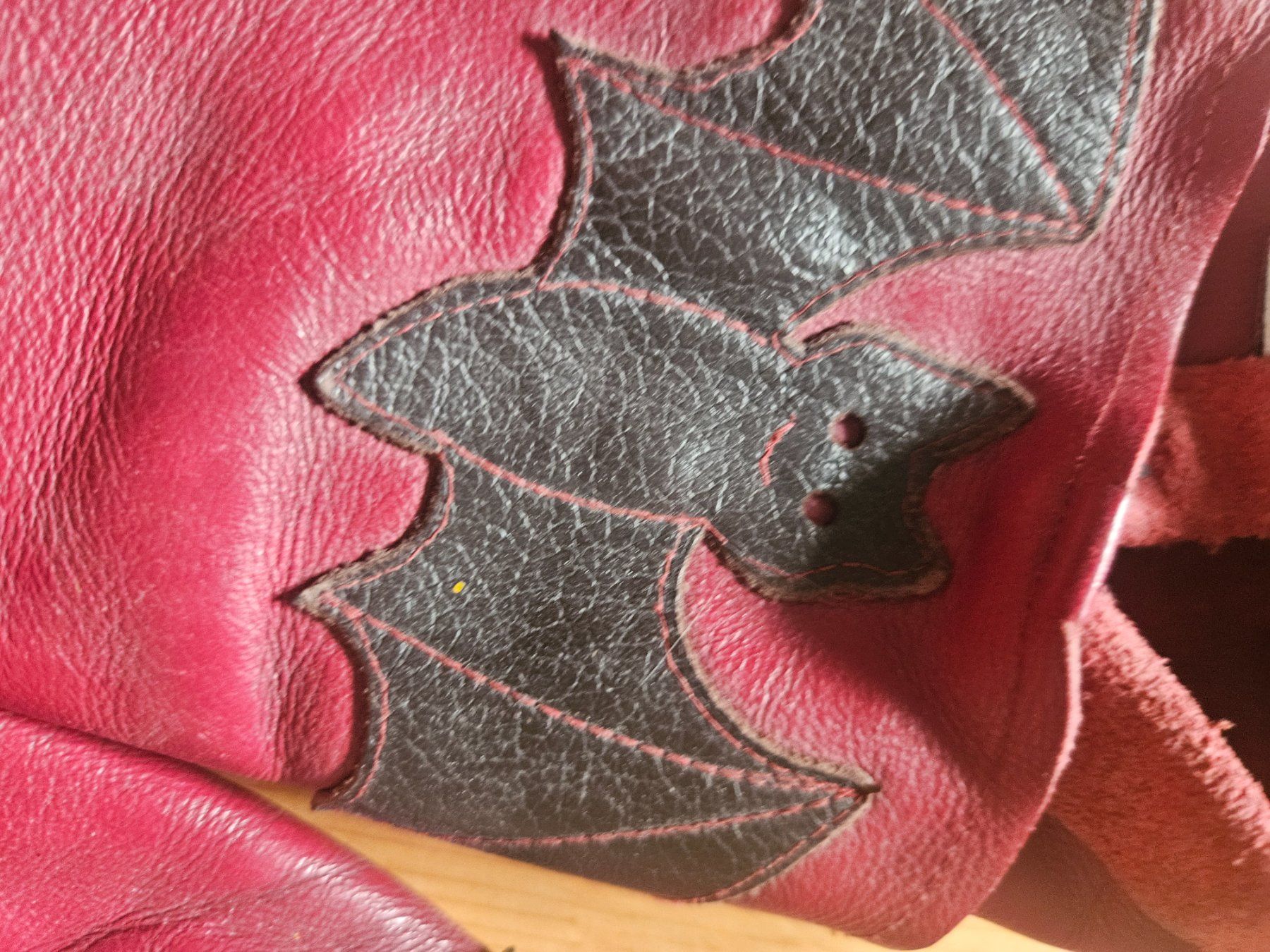 Chaussures garçon: Kinder Lederfinken 35 Fledermaus – D'occasion à Rifferswil par fle_5nqr 4