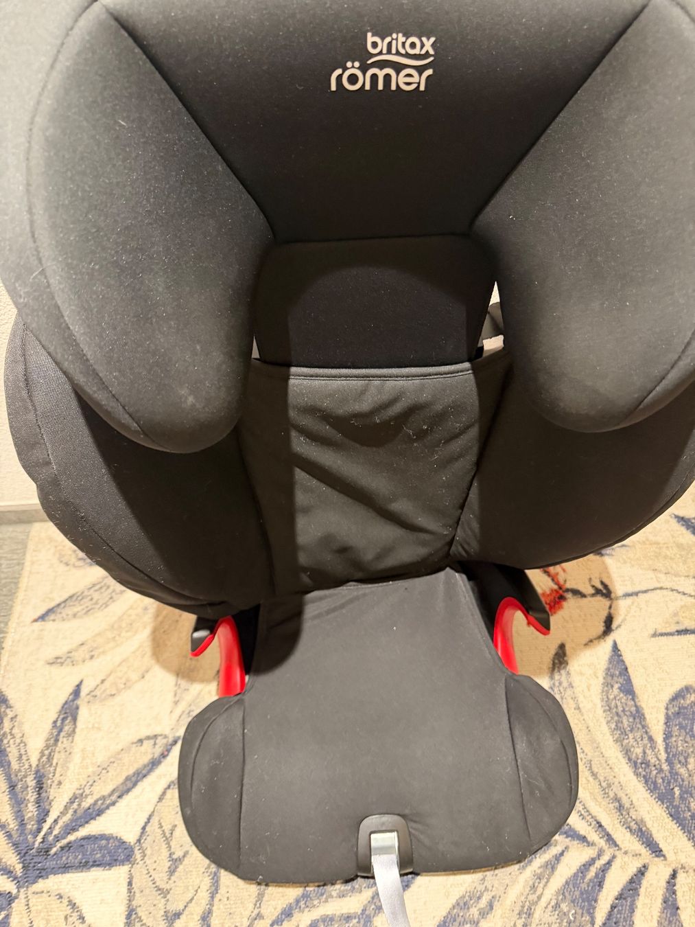 Britax Römer Seggiolini per auto: Auto Kindersitz Römer Britax Kidfix SL – Usato da Wilen b. Wollerau venduto da phibekuemin 1