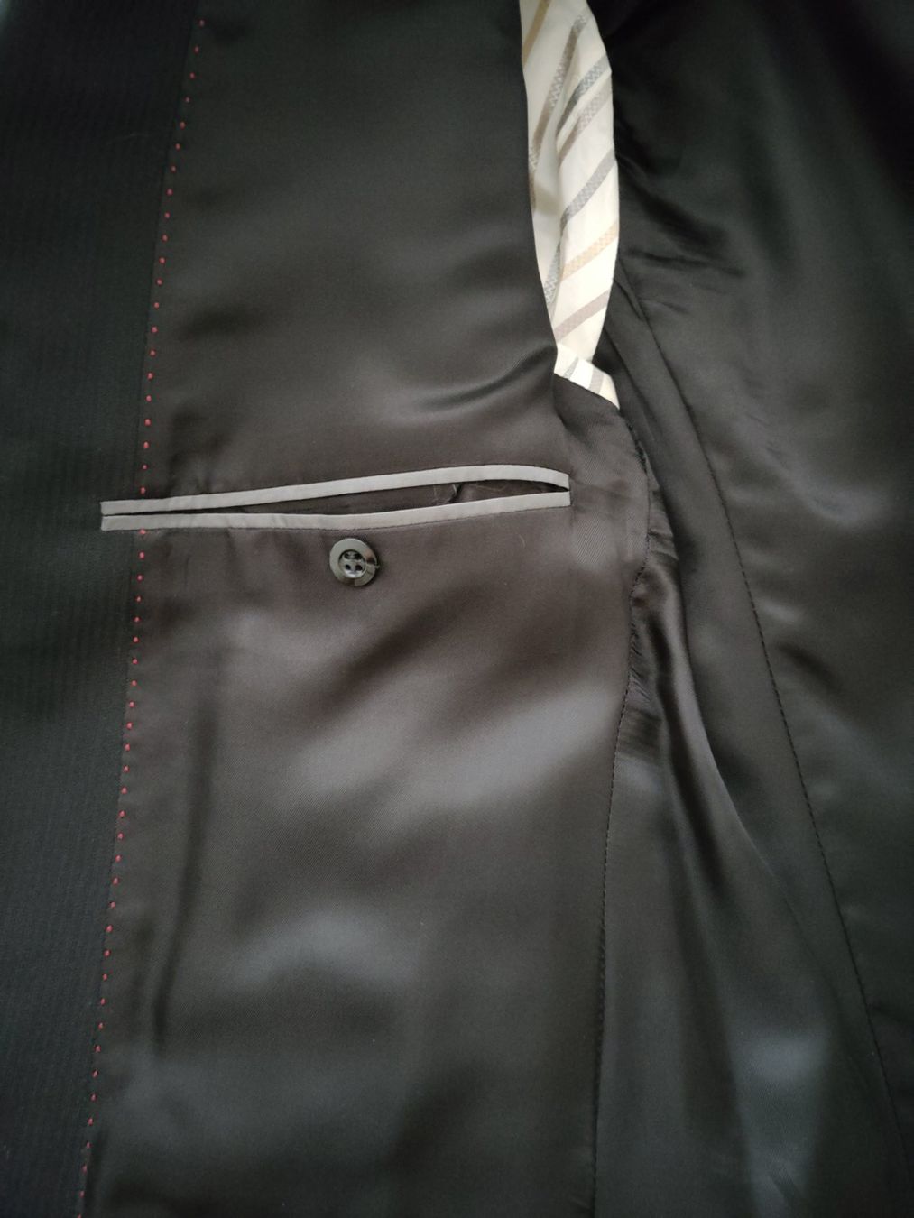 Completi: Veste de costume Roy Robson, taille 98 – Usato da Bern venduto da gil_rkx8 4