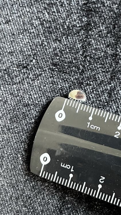 Montres: Diverse Uhren-Kronen, Ersatzteile, Basteln - Konvolut! – Neuf (Voir description) à Grenchen par chththl 3