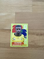 Fussball Sticker Teboho Mokoena Panini FIFA WC 2026 RSA 11