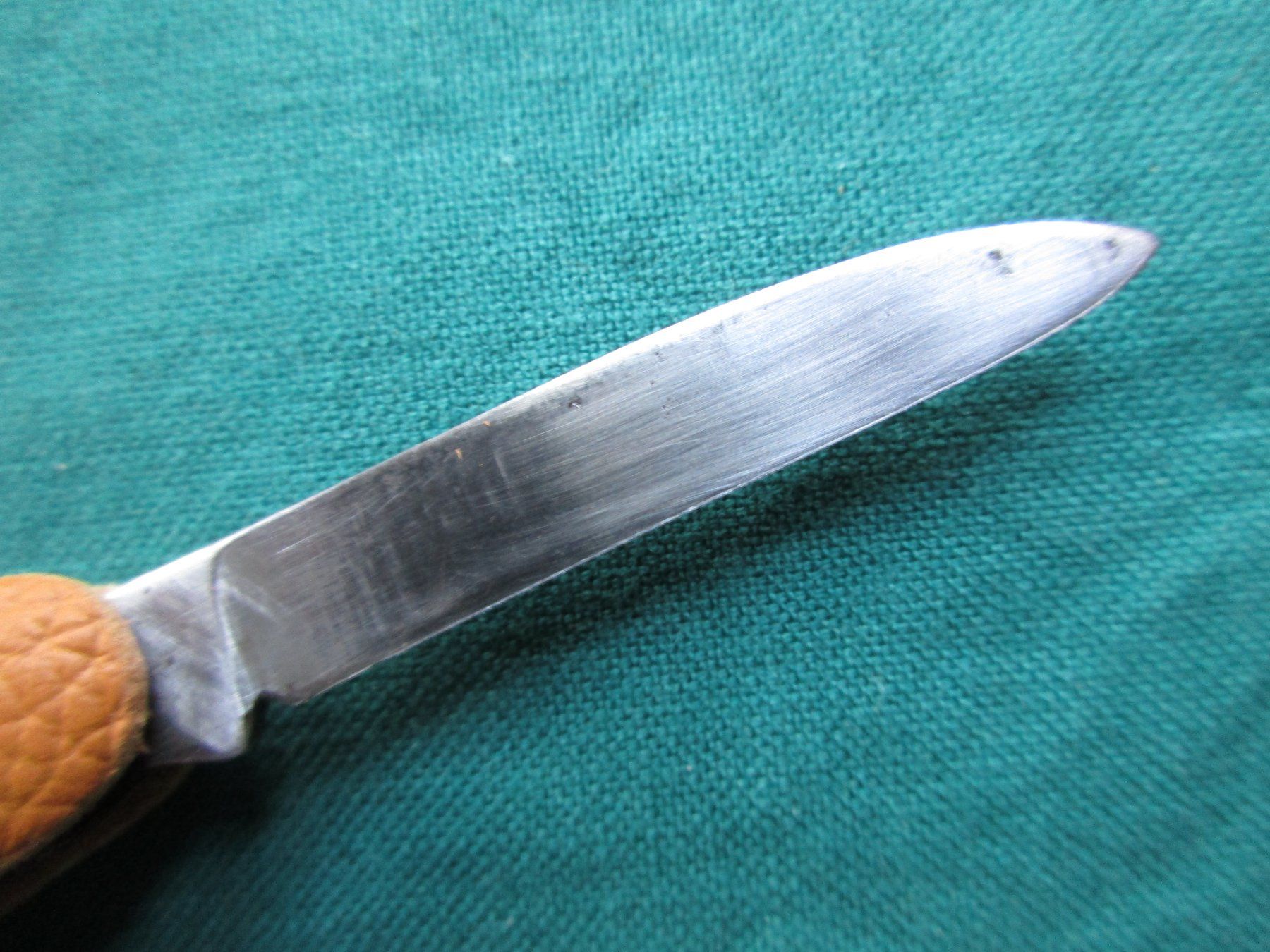 Coltelli tascabile: Sackmesser (K) – Usato da Bowil venduto da vifi01 8