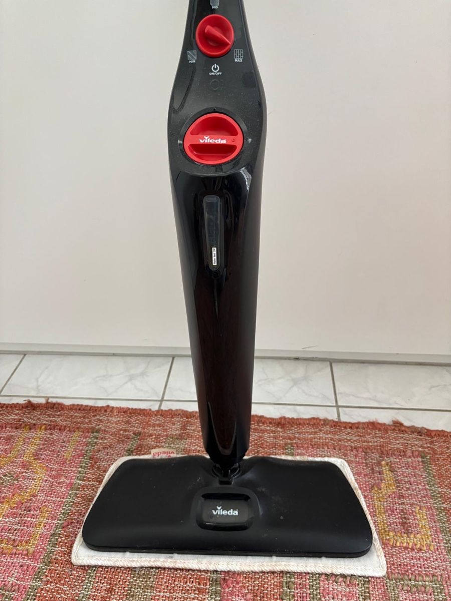 Vileda Nettoyeurs à vapeur: Vileda Steam Mop dampfmop – D'occasion à Nänikon par Ma.rivelo 3
