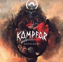 Kampfar - Dje...