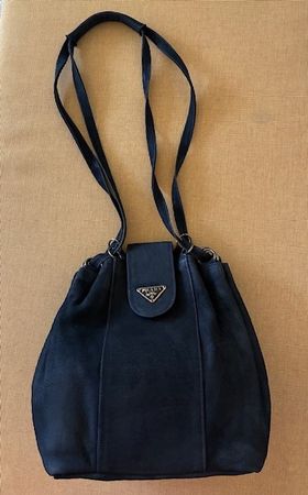 Vintage Prada Tasche