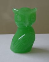 Eule Figur