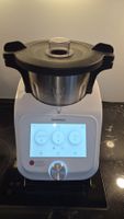Silvercrest Monsieur Cuisine Connect Küchenmaschine