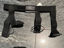 Stulpenhalter Eishockey