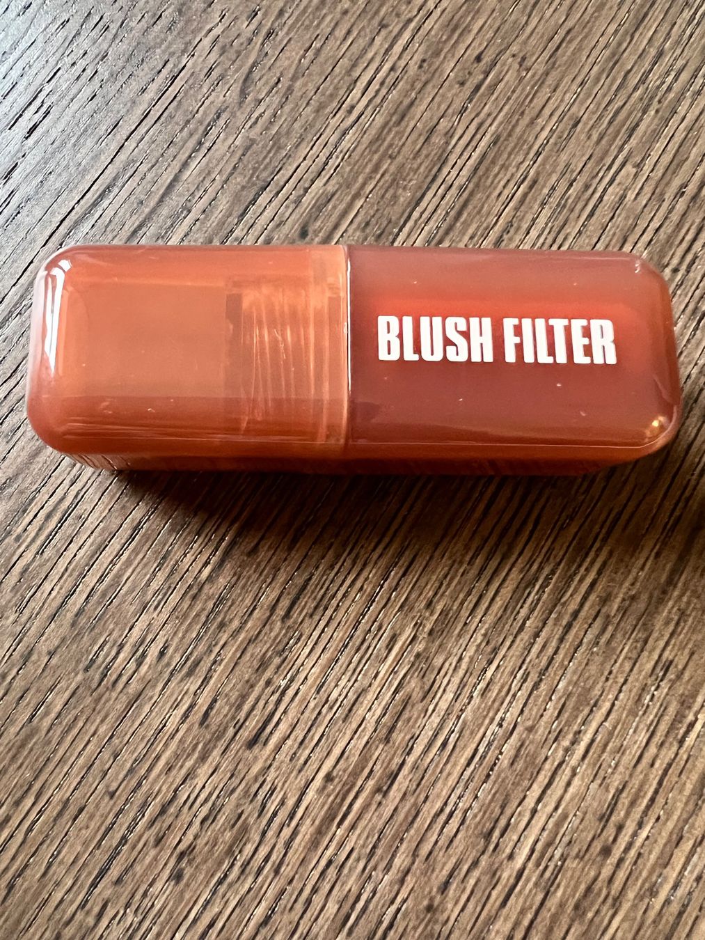 Huda Beauty Make-up: HUDA BEAUTY Blush Filter in Latte – Gebraucht aus Urdorf von La_Luna