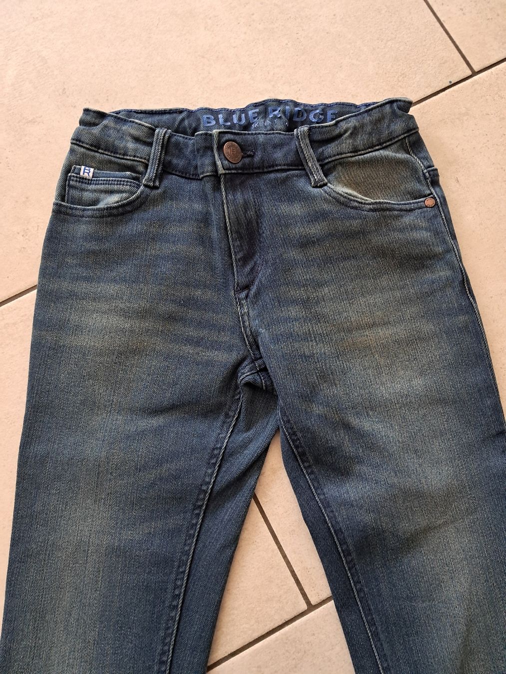 Hosen: Hosen-Paket, Jeans Gr. 158 – Gebraucht aus Weinfelden von Da-ryn01 1