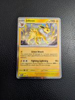 2025 Jolteon Holo Promo 169 NM Ab 1