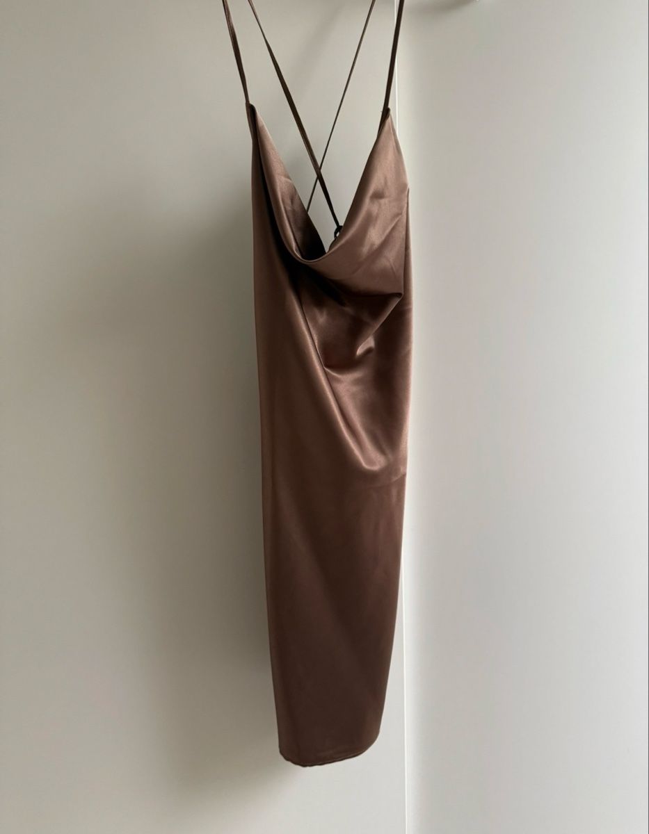 H&M Vestiti: H&M Kleid – Nuovo (secondo la descrizione) da Vaduz venduto da GiuliaSu 3
