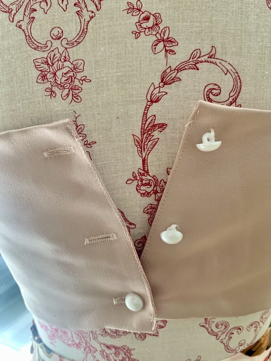 Tops: Chic bow crop top XS/S – Gebraucht aus Zürich von Angela_Fashion_Lover 4