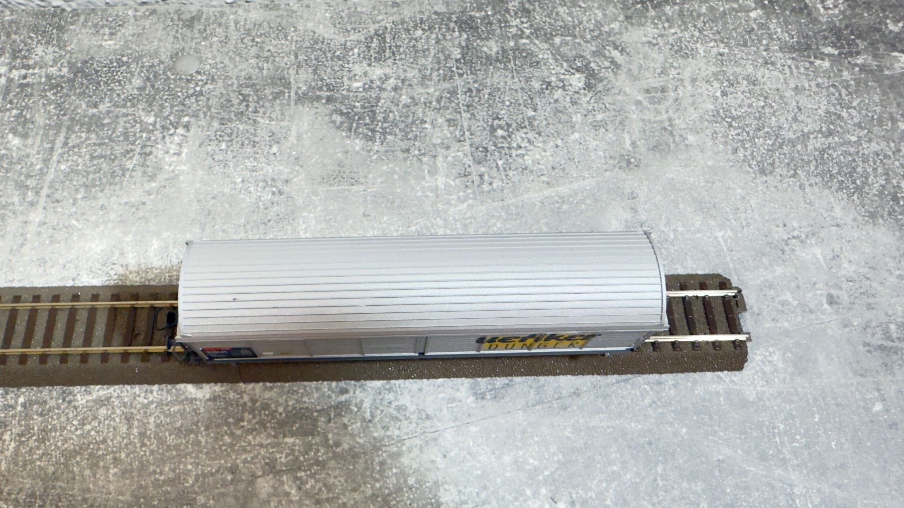 Märklin Modelleisenbahnen: Märklin Uetiker Dünger H0 / AC – Gebraucht aus Windlach von Kelebra 6