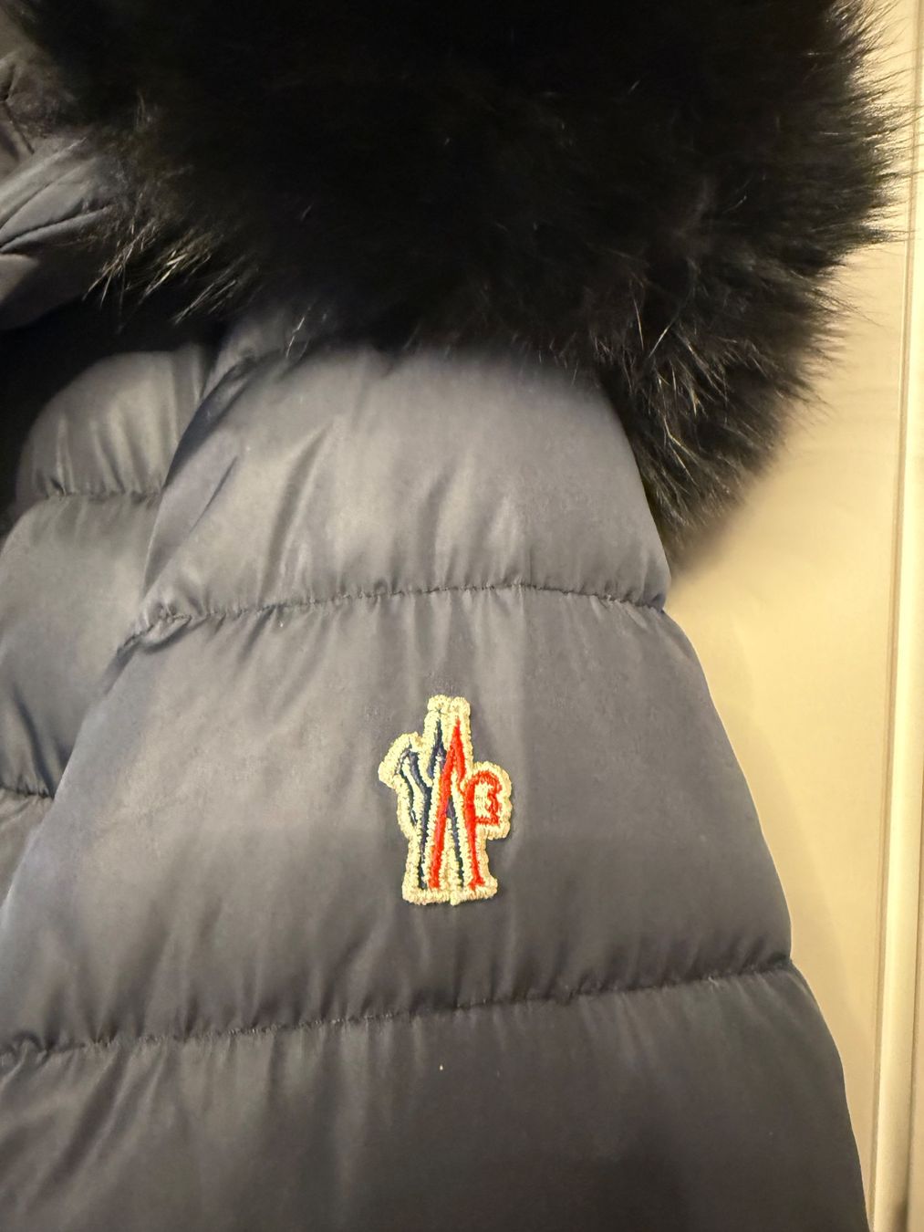 Moncler Jacken: Moncler Daunenjacke – Gebraucht aus Wollerau von isa_fx8n 2
