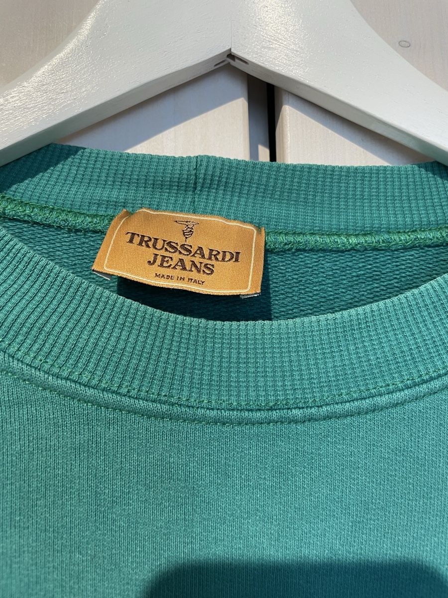 Maglioni & Felpe: Vintage Sweater – Usato da Turgi venduto da eiiinalem 2