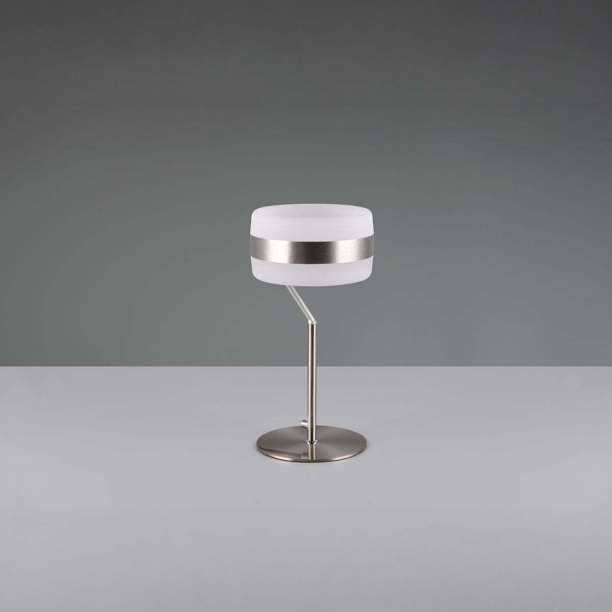 Lampade: LED Tischleuchte, CCT, 30 cm Höhe – Nuovo (secondo la descrizione) da Kreuzlingen venduto da Smart-Light 6