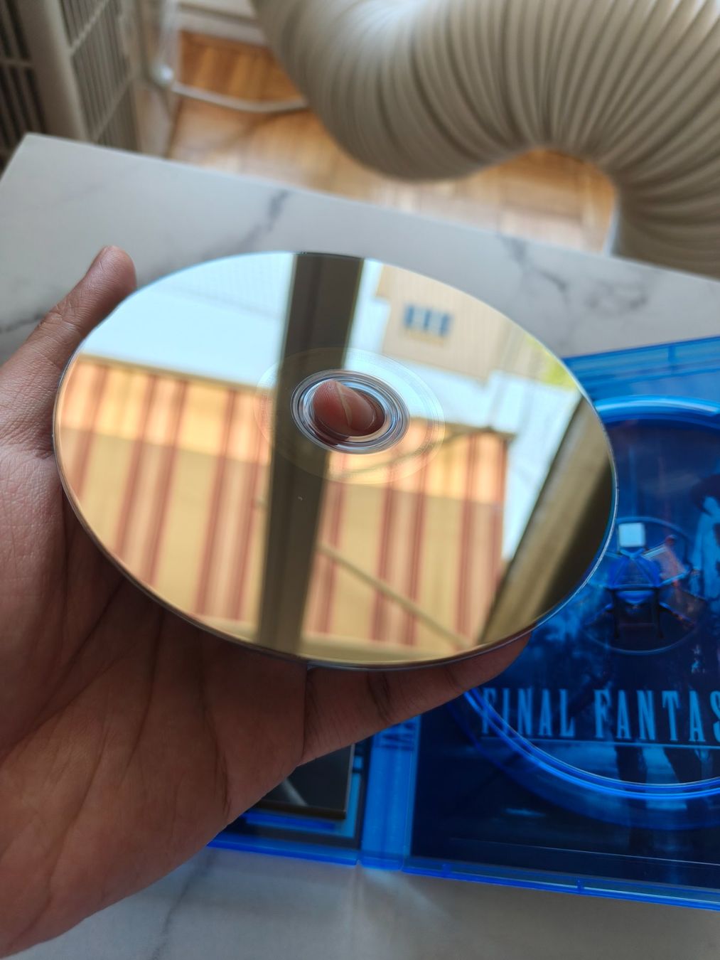 Sony Jeux: Final Fantasy XVI 16, PS5, Neuwertig – D'occasion à Zürich par TheGameBow 3