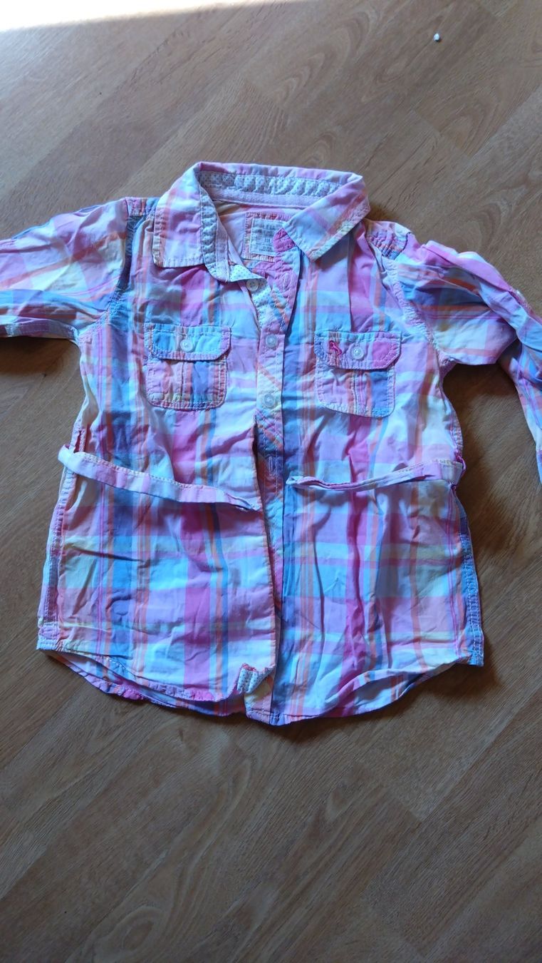 Lotti & Set di vestiti: Mädchen Kleider gr 92 – Usato da Triengen venduto da Ronner84 1