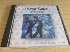 Stairway / Malcolm Stern – Chakra Dance