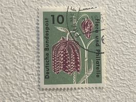 Deutschland Briefmarken (Gratis-Versand)