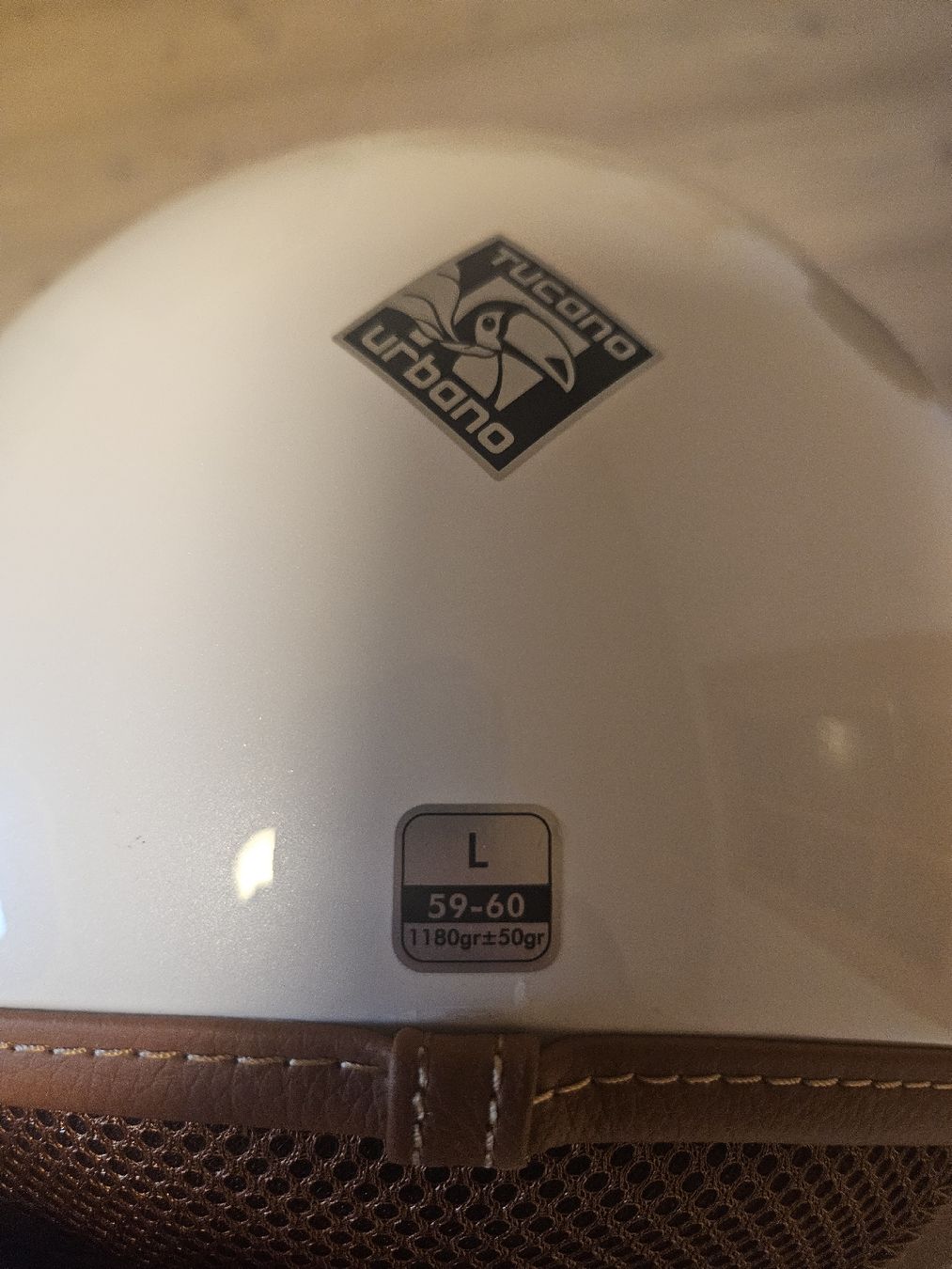 Caschi & visiere: Roller Helm  – Usato da Hünibach venduto da Casii 2