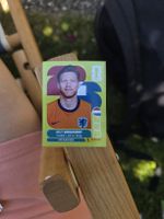 Panini WM 2026 NED 19 Weghorst