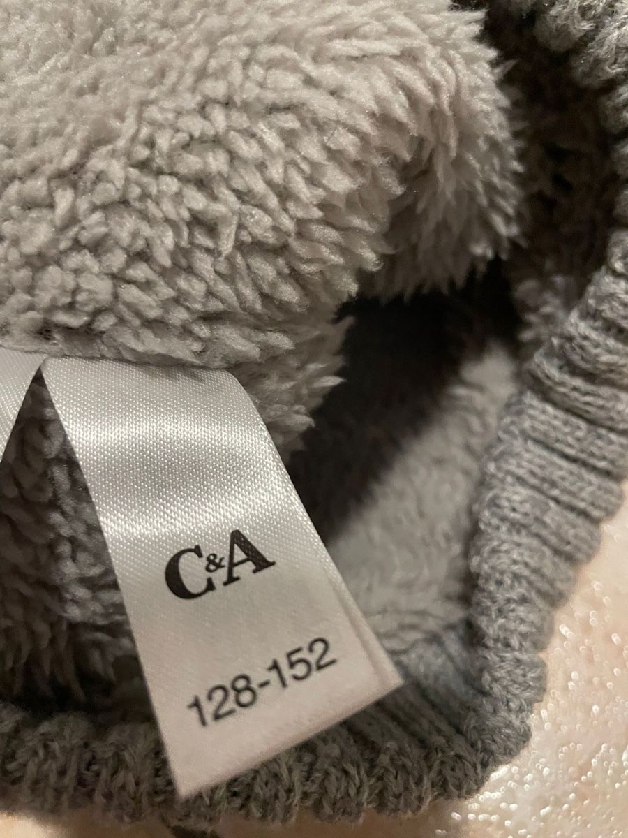 C&A Sonstige Jungenkleidung: Accessori bambino gr128/152 – Gebraucht aus Cugnasco von sd1520 1