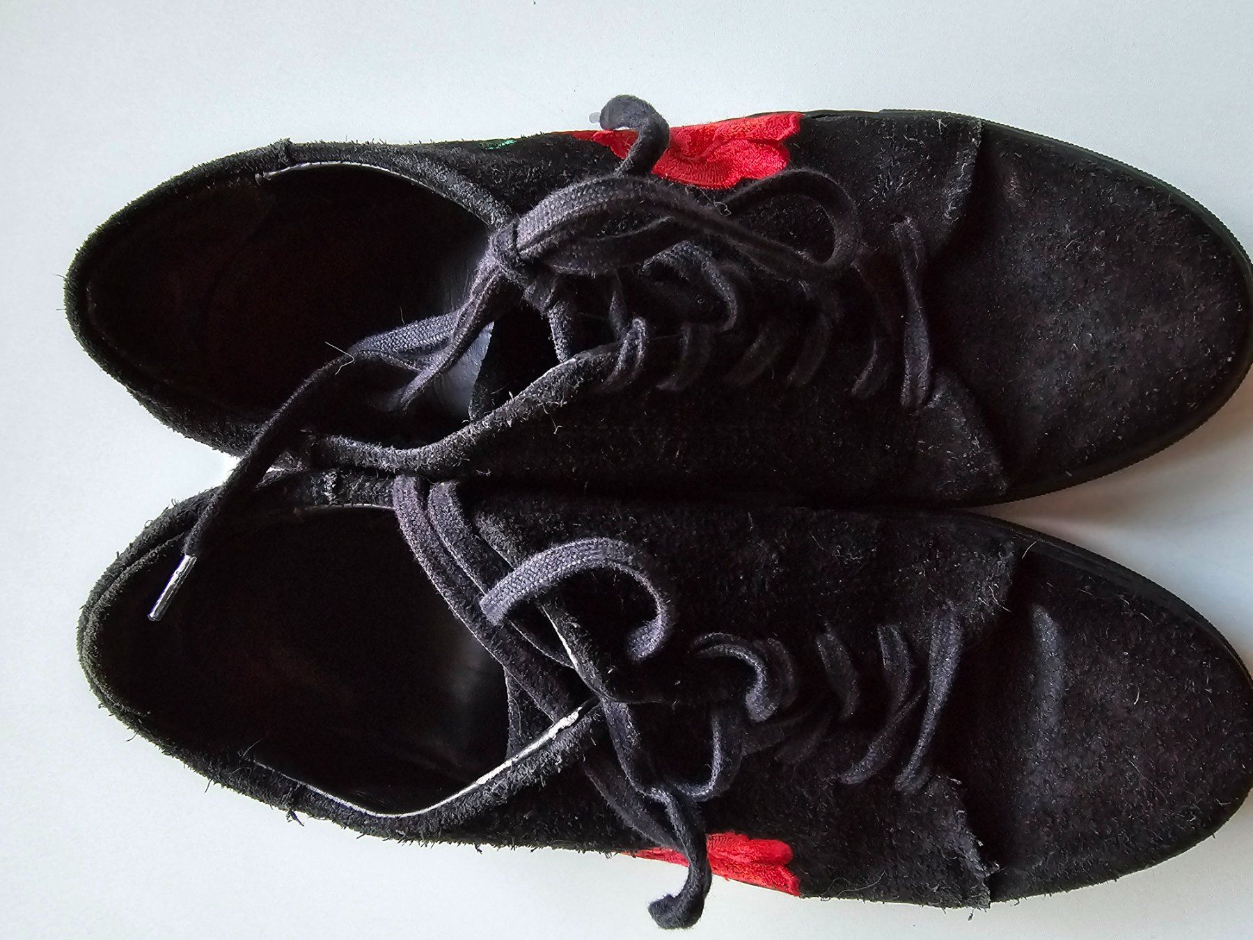 Scarpe da donna: Stoffschuh – Usato da Mägenwil venduto da Carlo55 3