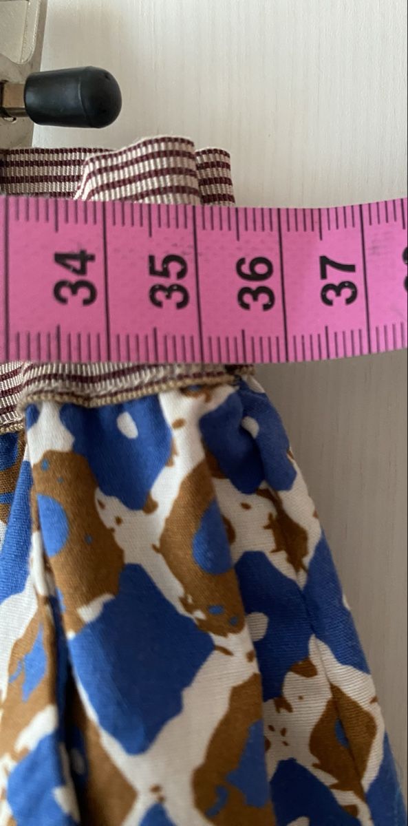Hosen: NIU Baumwollehose – Gebraucht aus zürich von venezi 4