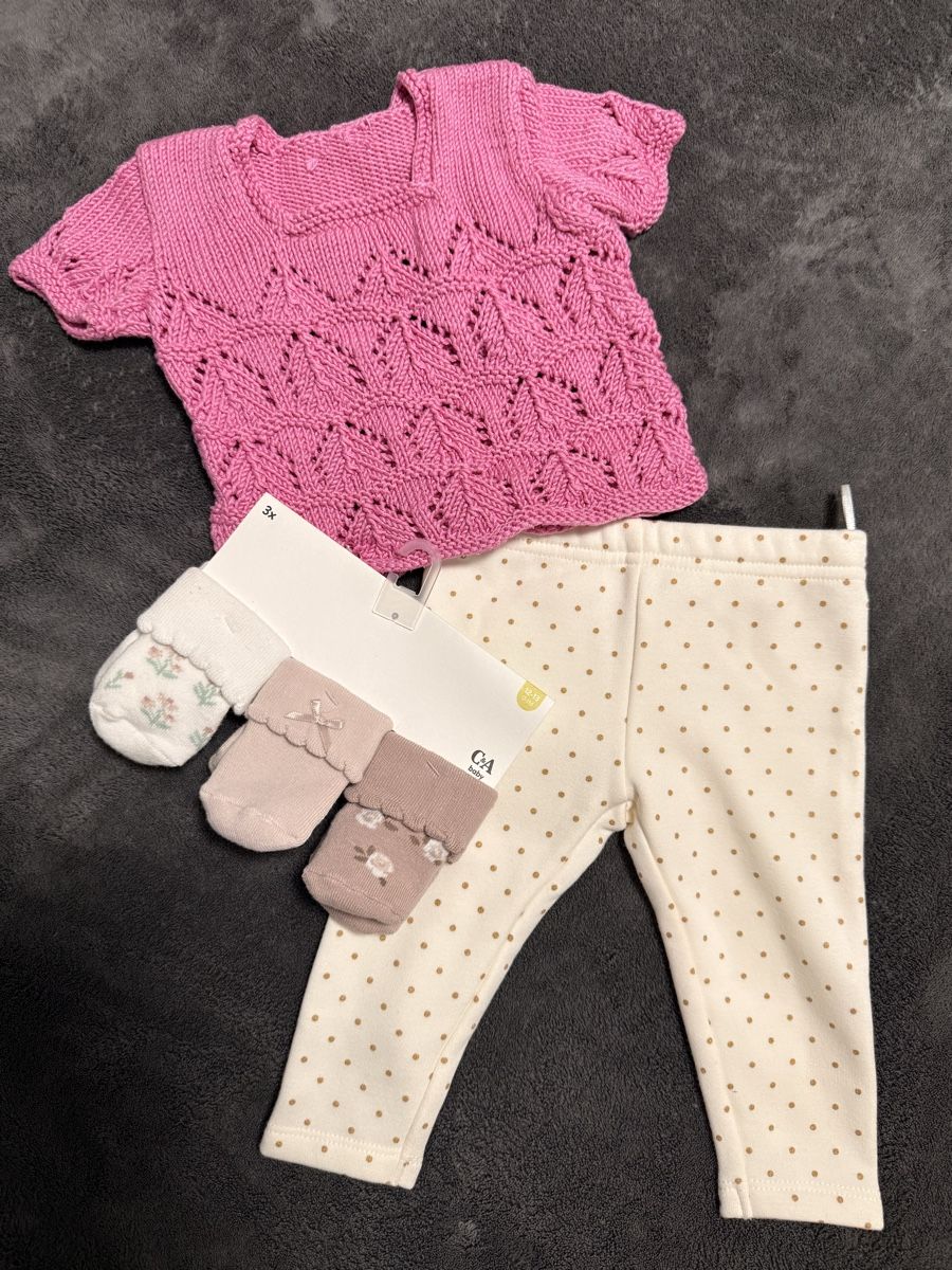 Lotti & Set di vestiti: Baby Set  – Nuovo e nell'imballaggio originale da Wangs venduto da Yudi_27