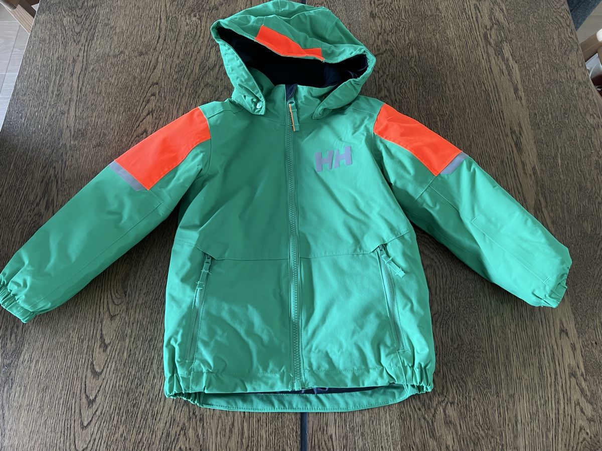 Helly Hansen Giacche & Cappotti: Helly Hansen Skijacke – Usato da Gelterfingen venduto da myr_bgf6