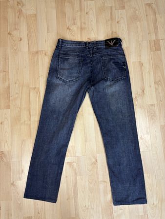 Vintage Armani Jeans 