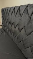 Boxspringbett inkl. Matraze 180x200 cm