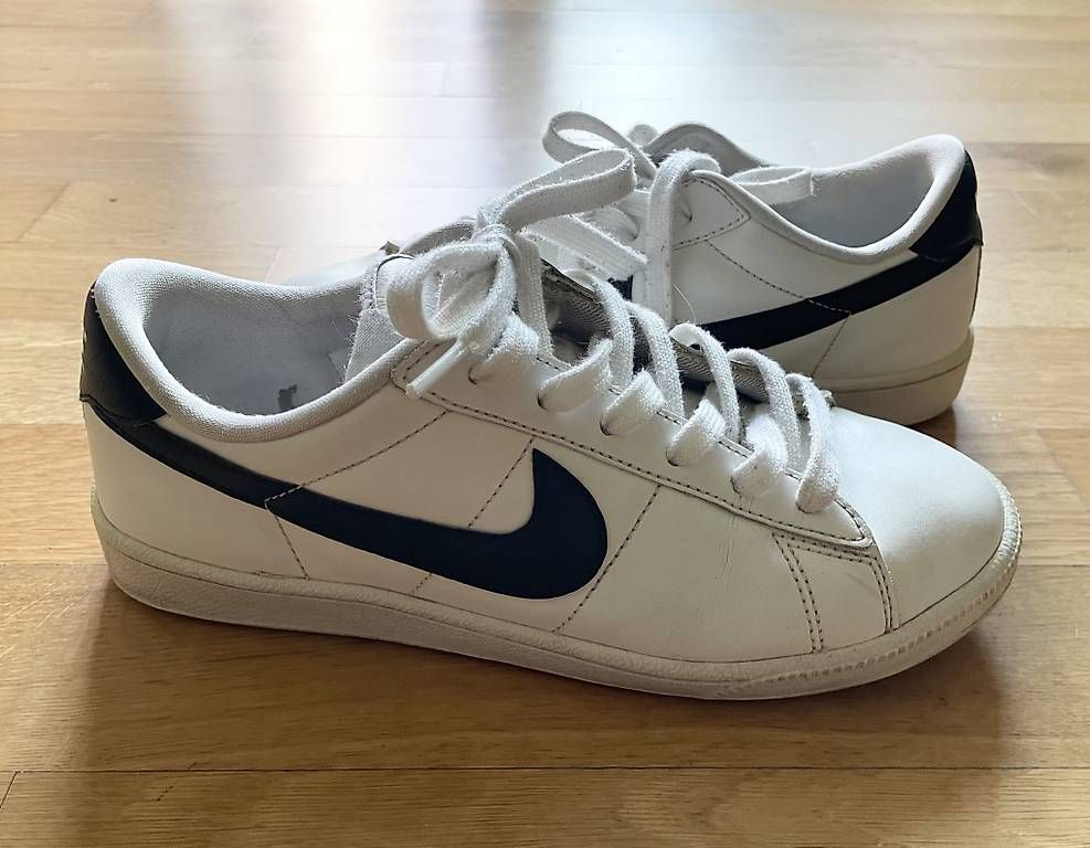 Nike Scarpe da uomo: NIKE Sneaker Grösse 38 – Usato da Zürich venduto da sunsilvana 1
